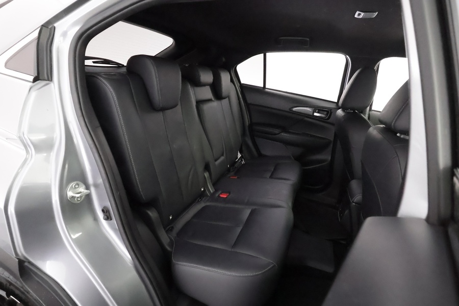 Mitsubishi Eclipse Cross vaihtoauto