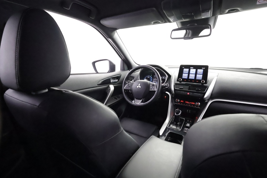 Mitsubishi Eclipse Cross vaihtoauto