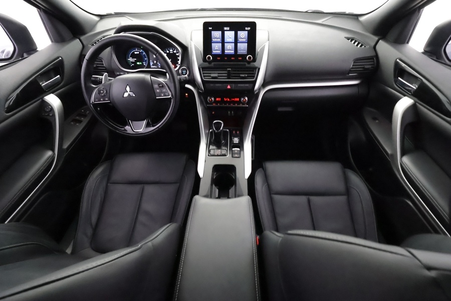 Mitsubishi Eclipse Cross vaihtoauto