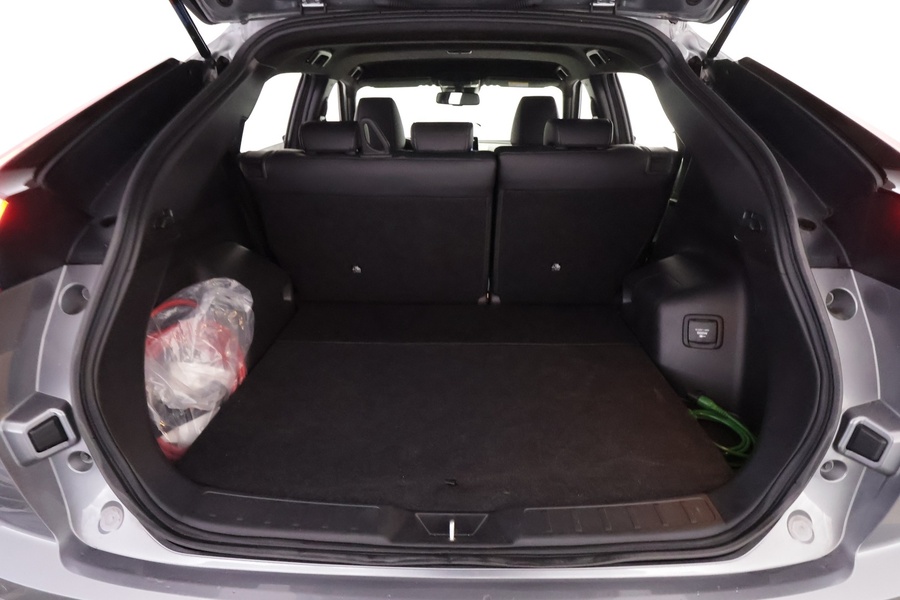 Mitsubishi Eclipse Cross vaihtoauto