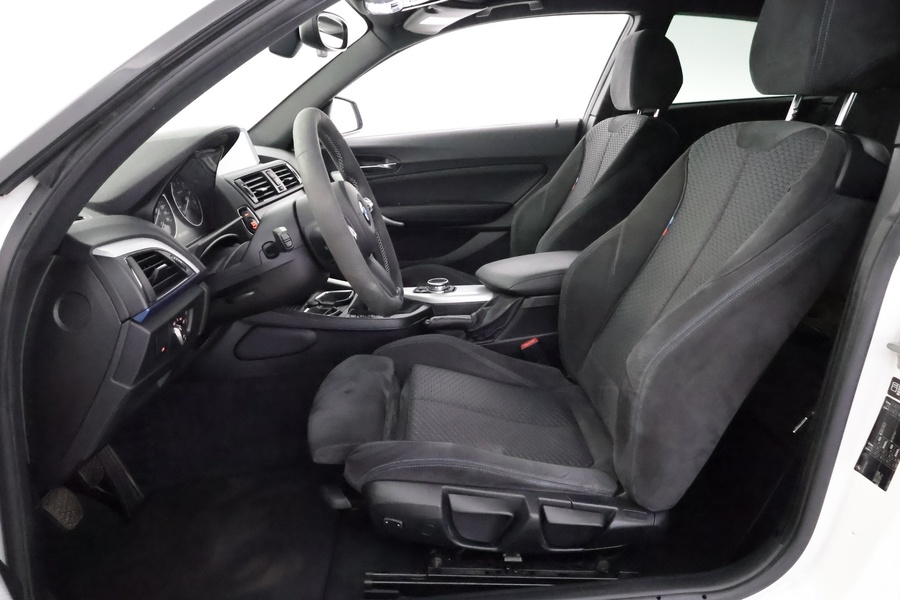 BMW M135i vaihtoauto