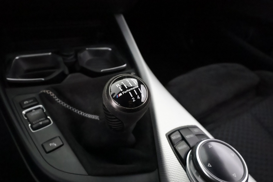 BMW M135i vaihtoauto