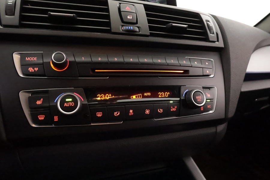 BMW M135i vaihtoauto