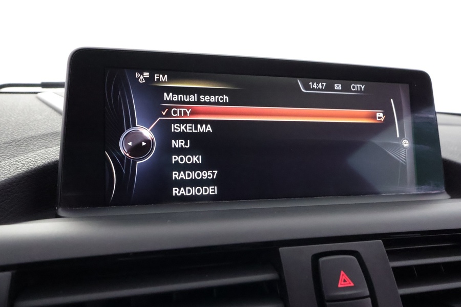 BMW M135i vaihtoauto