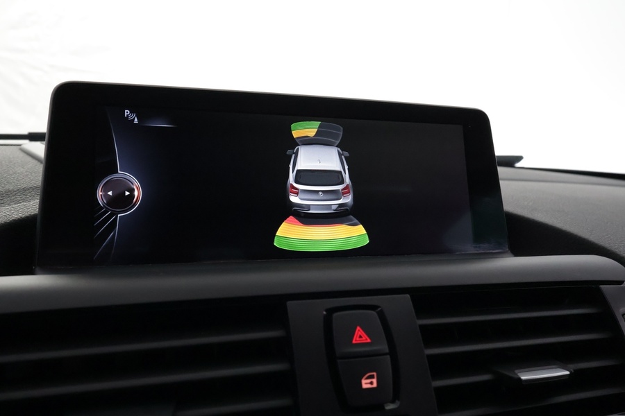 BMW M135i vaihtoauto