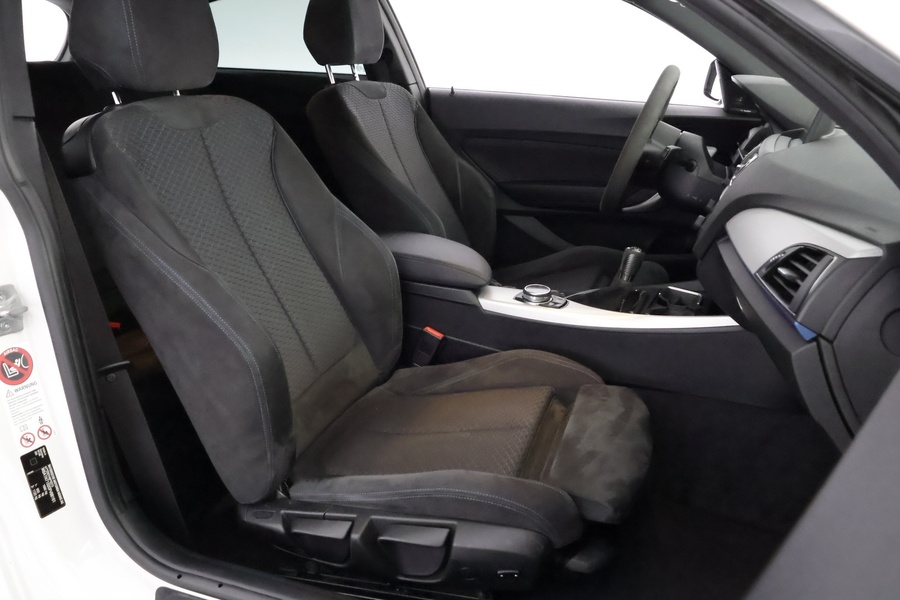 BMW M135i vaihtoauto