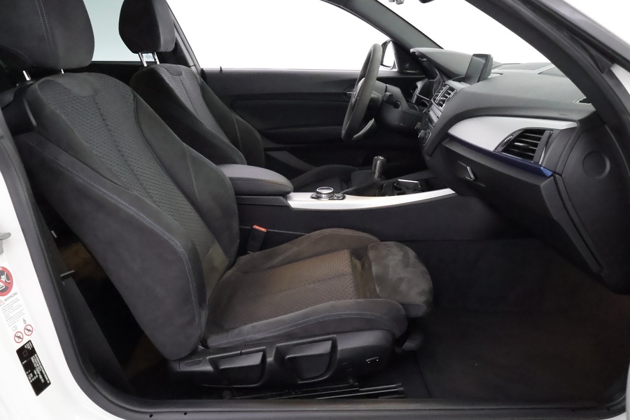 BMW M135i vaihtoauto