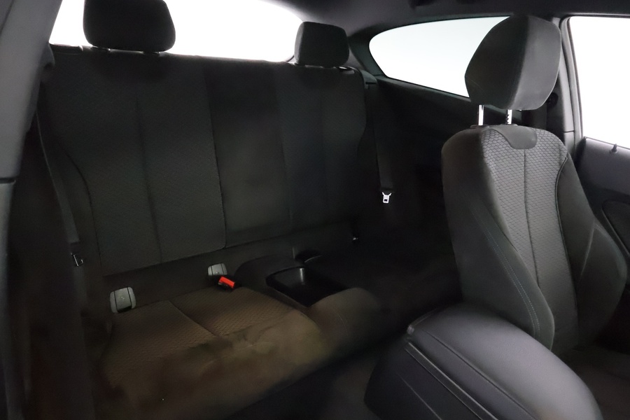 BMW M135i vaihtoauto