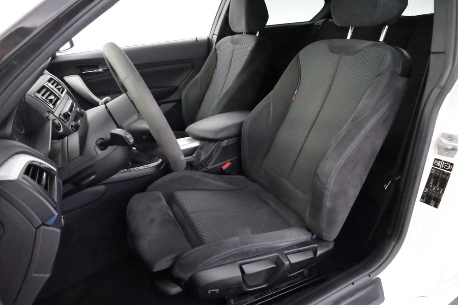 BMW M135i vaihtoauto