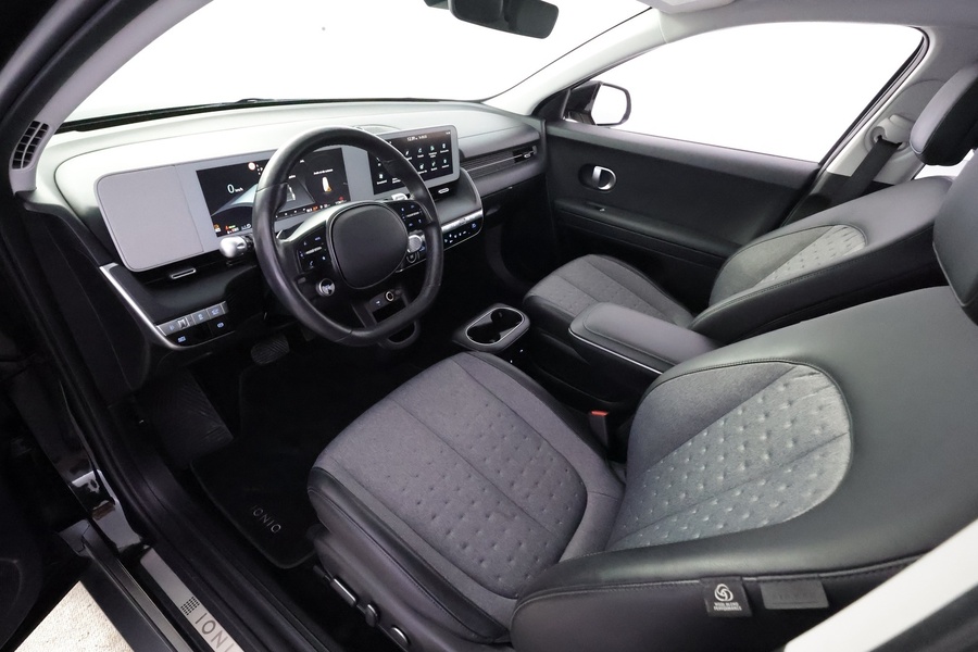 Hyundai IONIQ 5 vaihtoauto