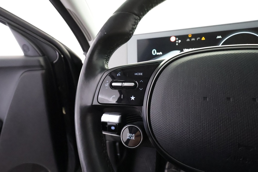 Hyundai IONIQ 5 vaihtoauto