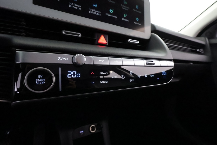 Hyundai IONIQ 5 vaihtoauto