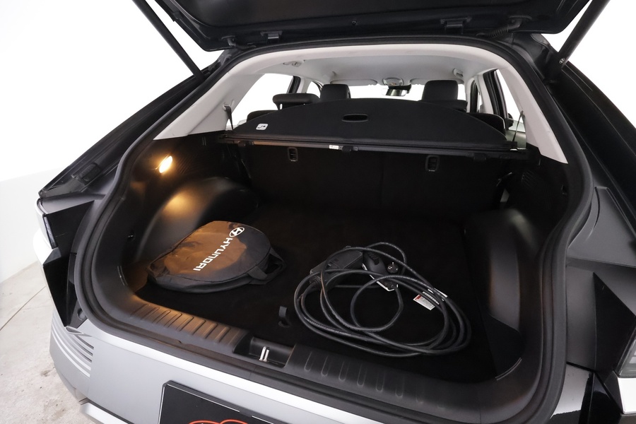 Hyundai IONIQ 5 vaihtoauto