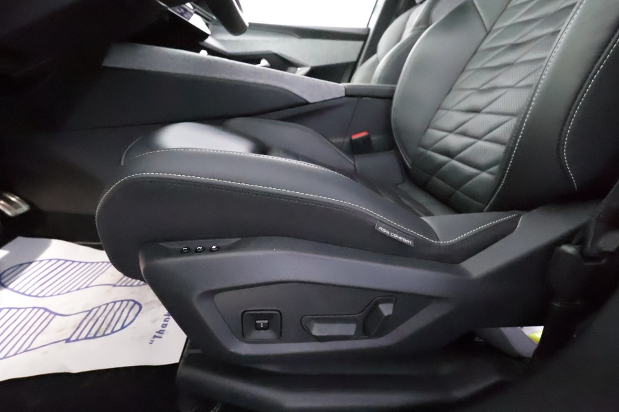 Peugeot E-5008 vaihtoauto