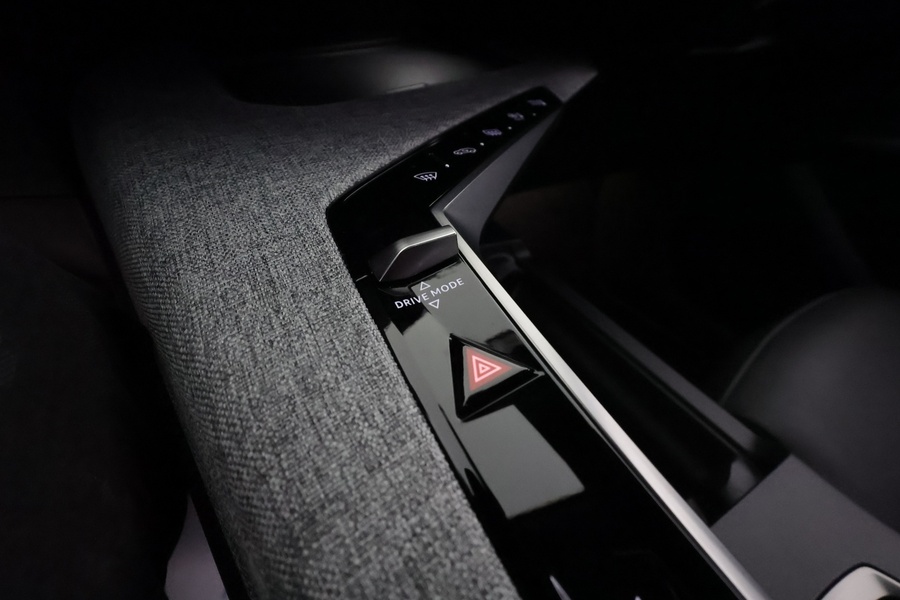 Peugeot E-5008 vaihtoauto