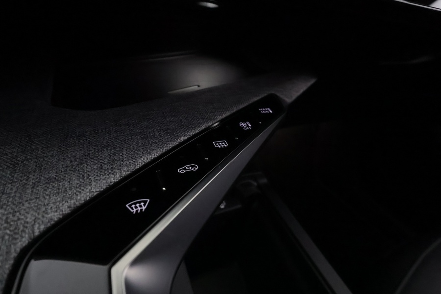 Peugeot E-5008 vaihtoauto