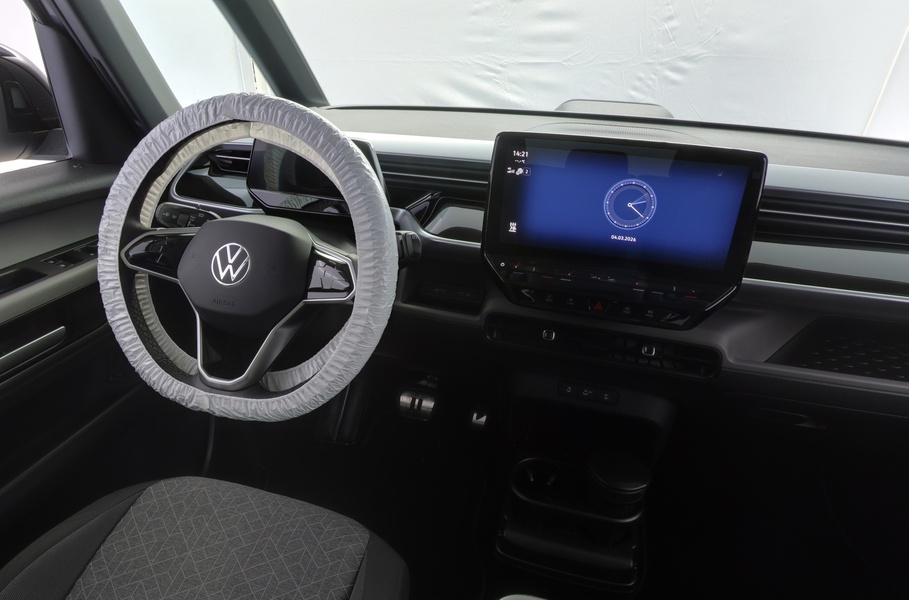 Volkswagen ID. Buzz vaihtoauto