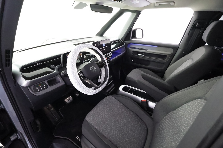 Volkswagen ID. Buzz vaihtoauto