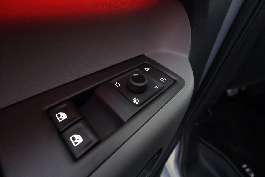 Volkswagen ID. Buzz vaihtoauto