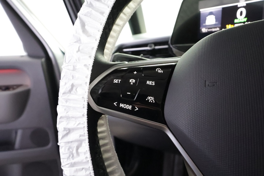 Volkswagen ID. Buzz vaihtoauto