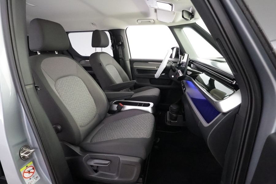 Volkswagen ID. Buzz vaihtoauto