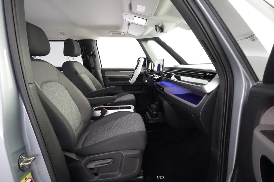 Volkswagen ID. Buzz vaihtoauto