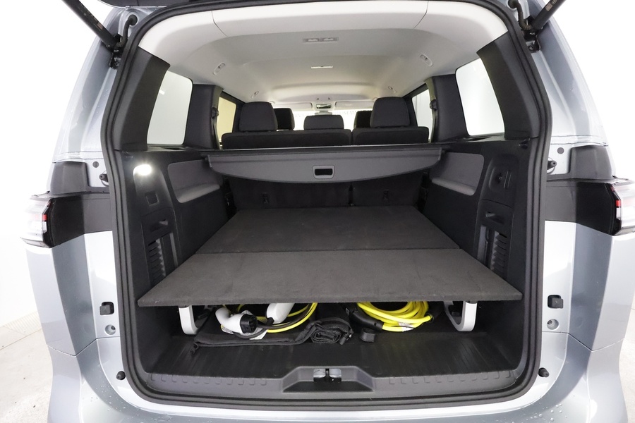 Volkswagen ID. Buzz vaihtoauto