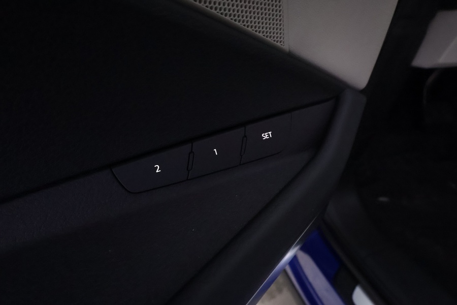 Audi Q8 e-tron vaihtoauto