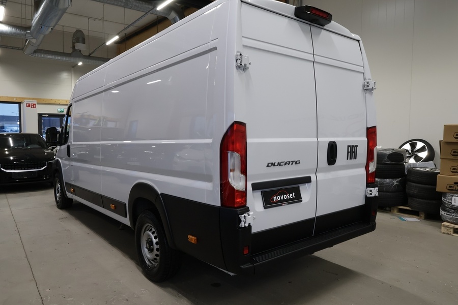 Fiat Ducato vaihtoauto