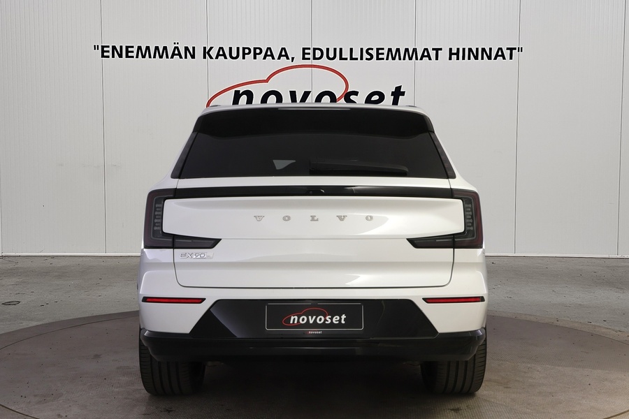 Volvo EX90 vaihtoauto