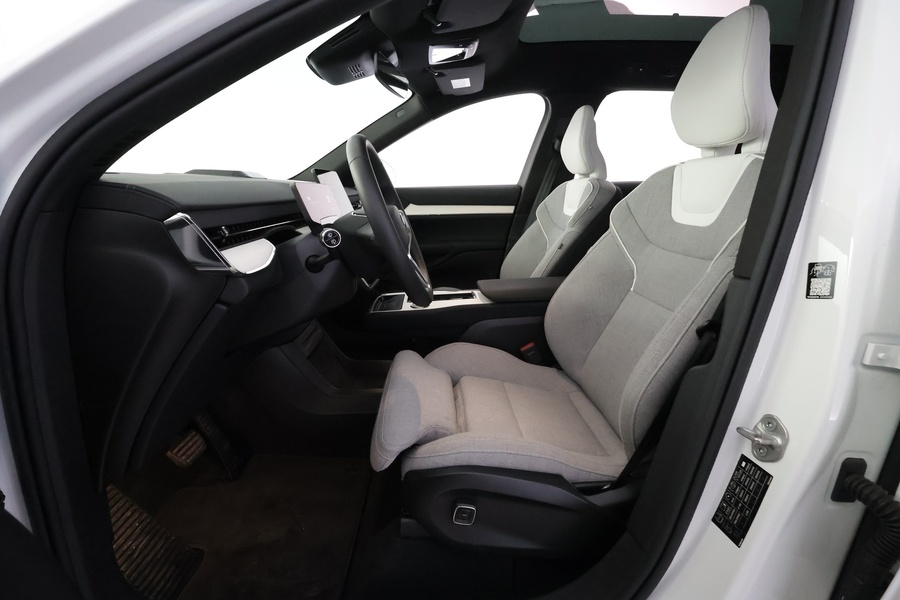 Volvo EX90 vaihtoauto