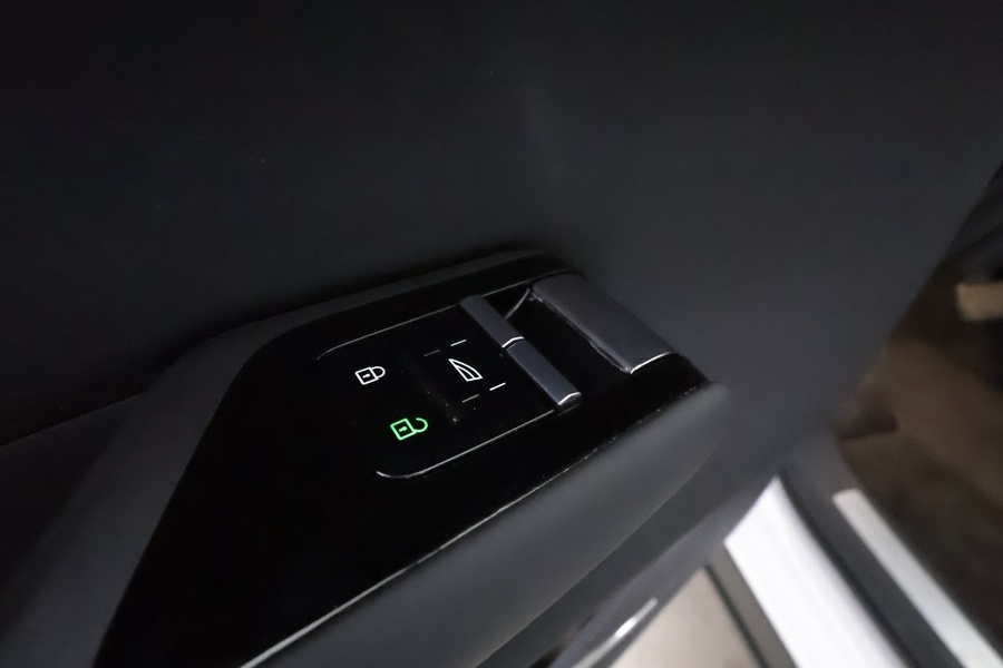 Volvo EX90 vaihtoauto