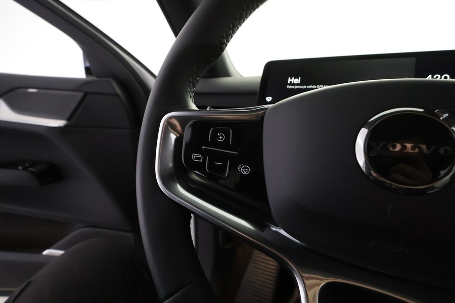 Volvo EX90 vaihtoauto