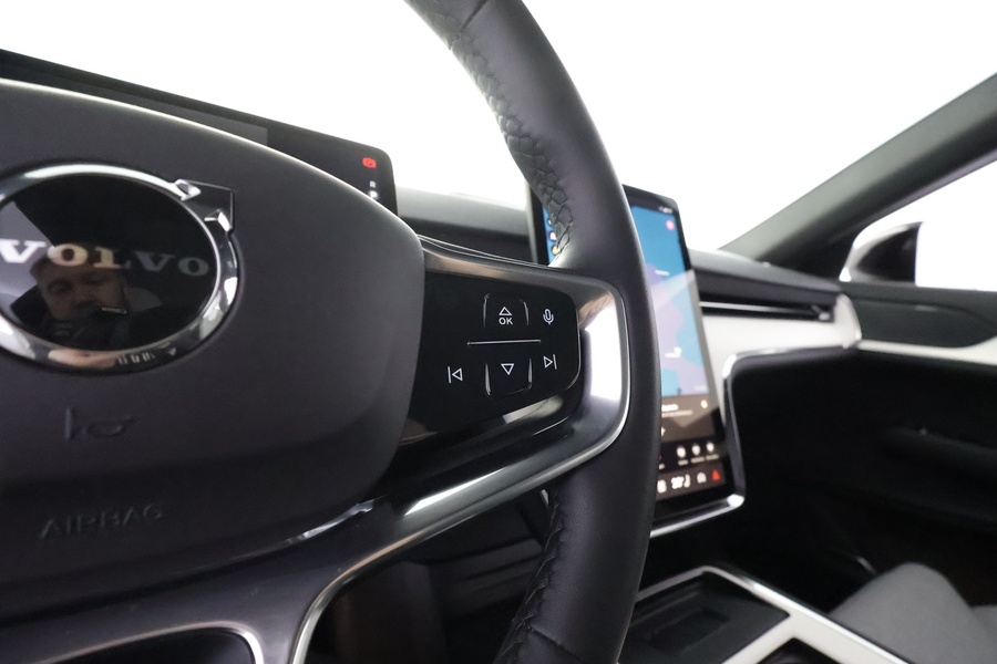 Volvo EX90 vaihtoauto