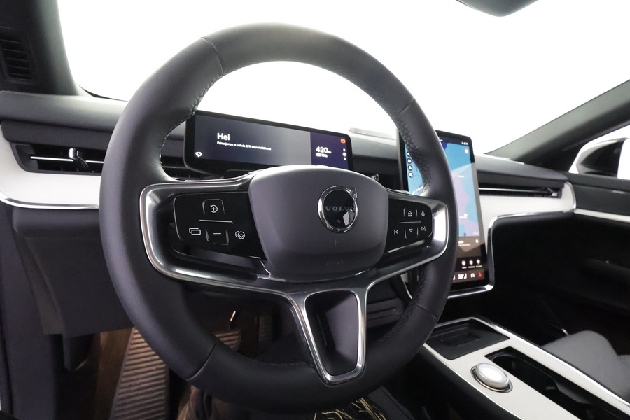 Volvo EX90 vaihtoauto