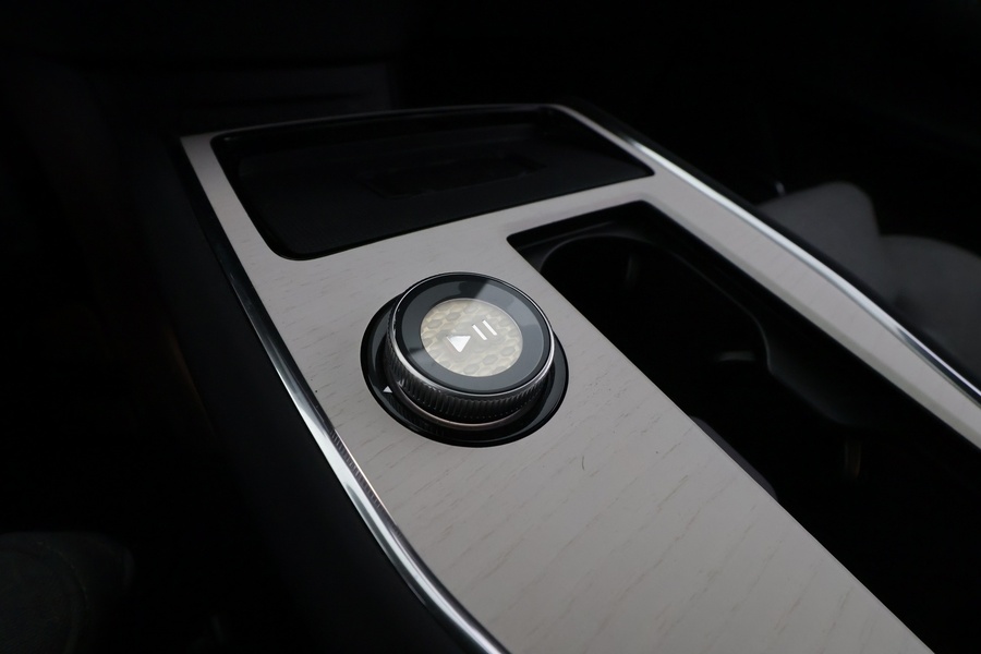 Volvo EX90 vaihtoauto