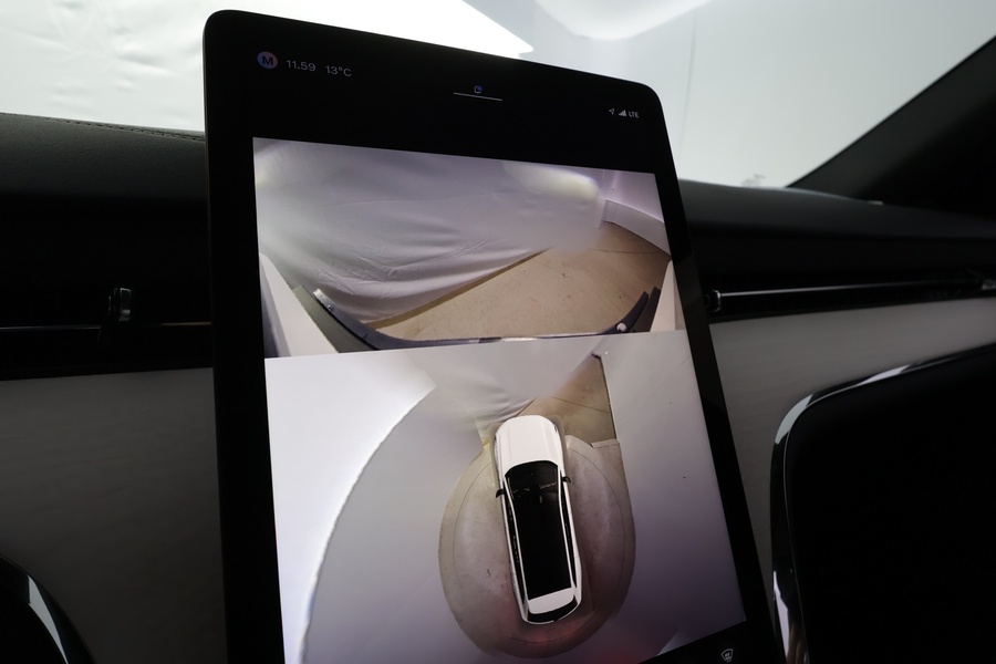 Volvo EX90 vaihtoauto