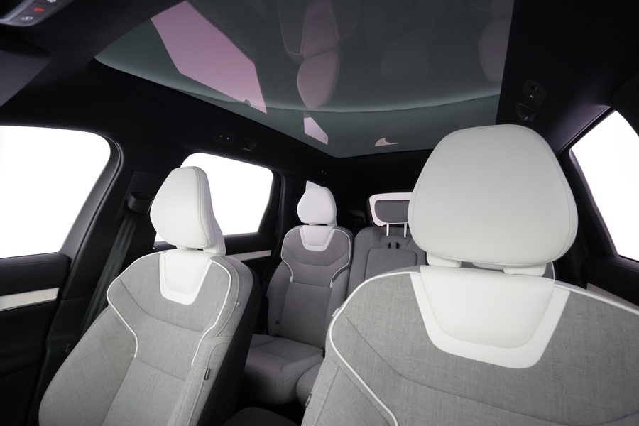 Volvo EX90 vaihtoauto