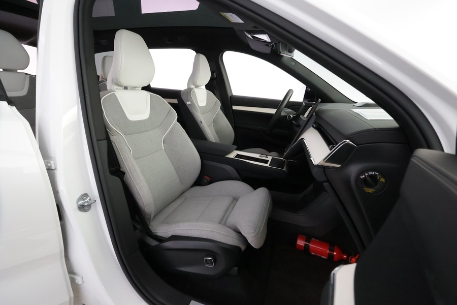 Volvo EX90 vaihtoauto