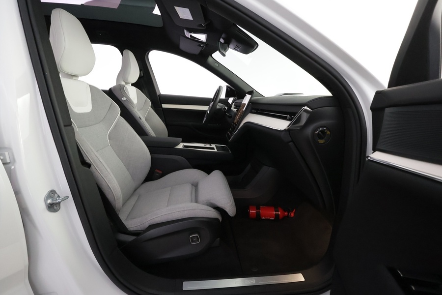 Volvo EX90 vaihtoauto