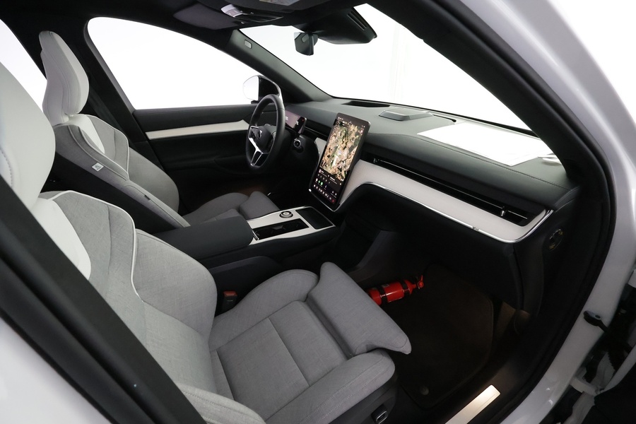 Volvo EX90 vaihtoauto