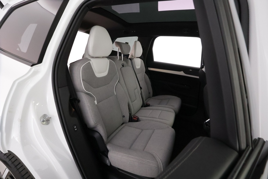 Volvo EX90 vaihtoauto