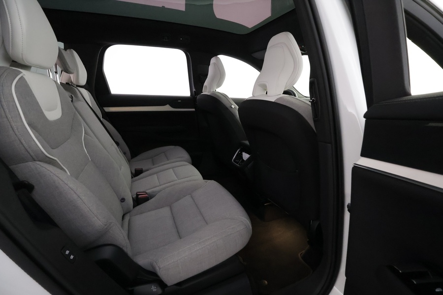 Volvo EX90 vaihtoauto