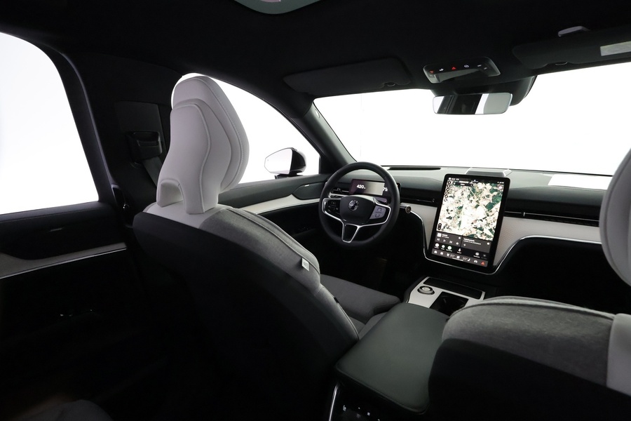 Volvo EX90 vaihtoauto