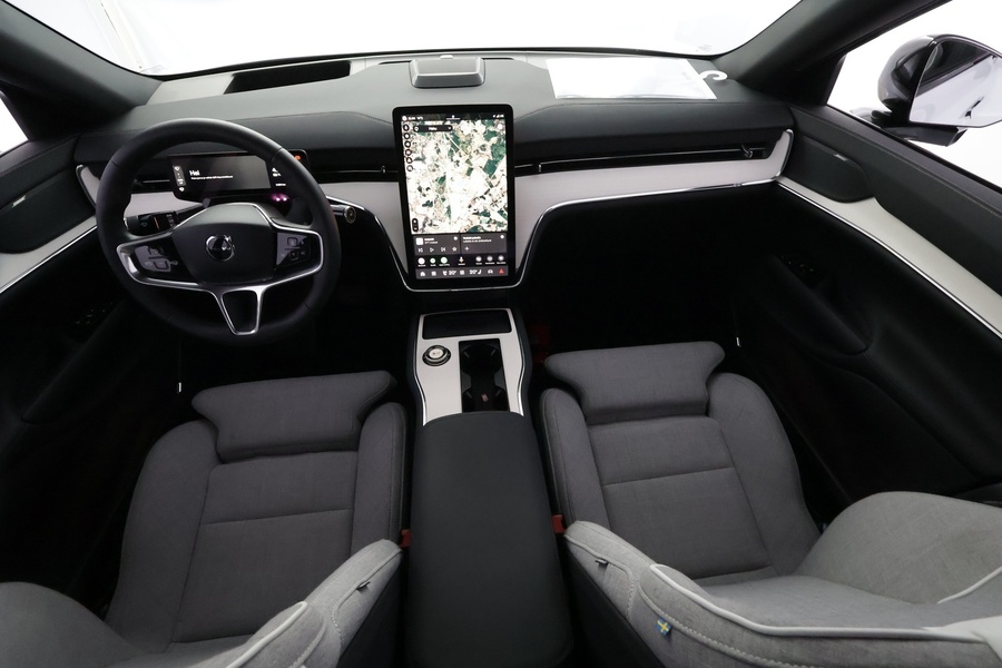 Volvo EX90 vaihtoauto
