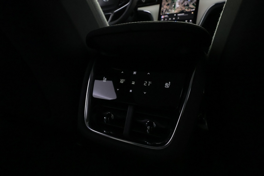 Volvo EX90 vaihtoauto