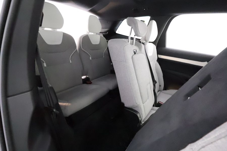 Volvo EX90 vaihtoauto