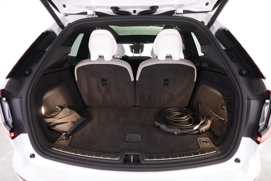Volvo EX90 vaihtoauto