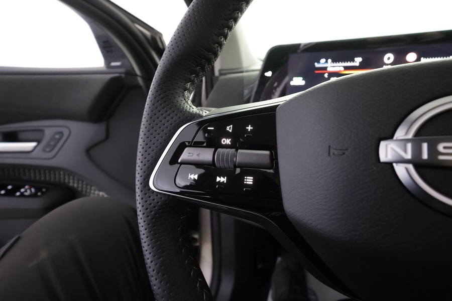 Nissan Ariya vaihtoauto