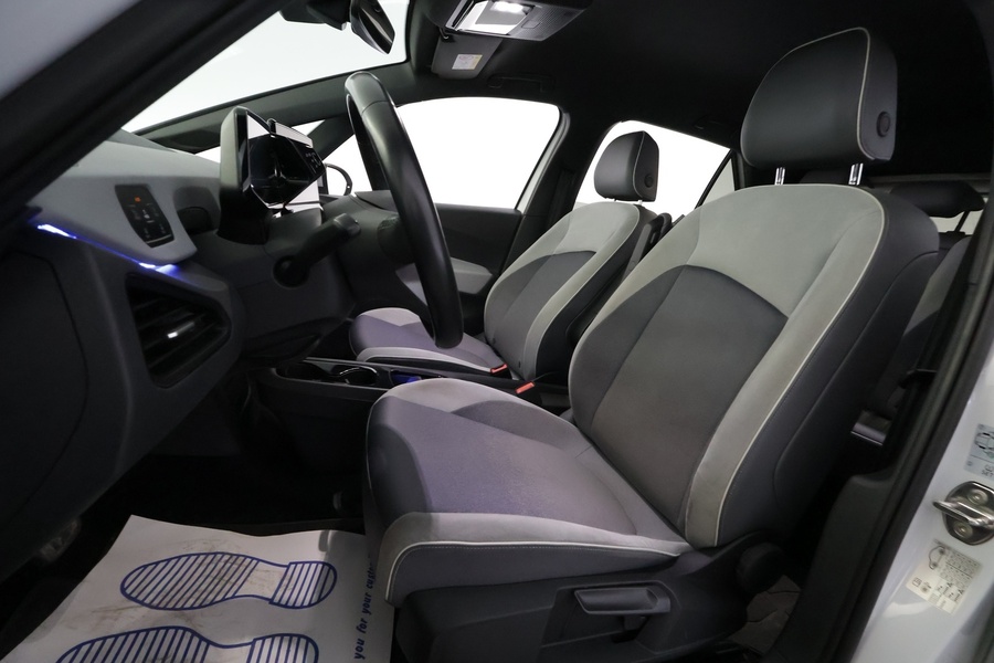 Volkswagen ID.3 vaihtoauto